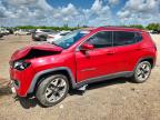 JEEP COMPASS 2018
