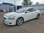 NISSAN MAXIMA 2013