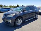 CHEVROLET TRAVERSE 2014