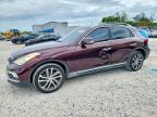 INFINITI QX50 2017