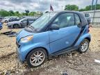 SMART FORTWO 2013