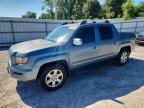 HONDA RIDGELINE 2008