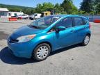 NISSAN VERSA NOTE 2015