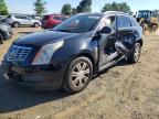 CADILLAC SRX 2015