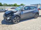 NISSAN KICKS 2018
