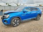 VOLKSWAGEN ATLAS CROSS SPORT 2024