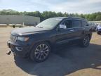 JEEP GRAND CHEROKEE 2017
