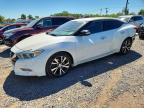 NISSAN MAXIMA 2018