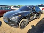 INFINITI QX70 2017