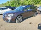 SUBARU OUTBACK 2019