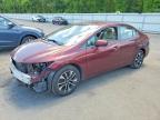 HONDA CIVIC 2014