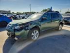 SUBARU OUTBACK 2014