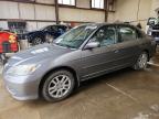 HONDA CIVIC 2005