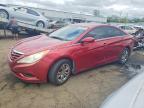 HYUNDAI SONATA 2011