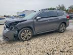 SUBARU ASCENT 2022