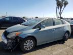 TOYOTA PRIUS PLUG-IN HYBRID 2012