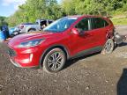 FORD ESCAPE 2022