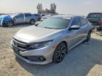 HONDA CIVIC 2021