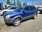 HYUNDAI TUCSON 2006