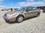MERCURY SABLE 2002