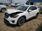 MAZDA CX-5 2016