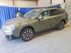 SUBARU OUTBACK 2016