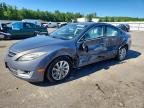 MAZDA 6 2011