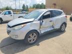 HYUNDAI TUCSON 2013