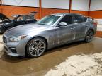 INFINITI Q50 2017