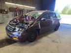 HONDA ODYSSEY 2012