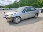 HONDA CIVIC 2002