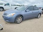 NISSAN ALTIMA 2012