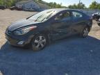 HYUNDAI ELANTRA 2012