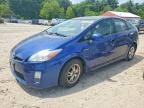 TOYOTA PRIUS 2011