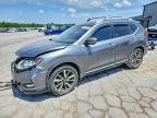 NISSAN ROGUE 2019