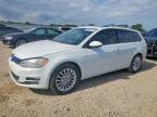 VOLKSWAGEN GOLF SPORTWAGEN 2015