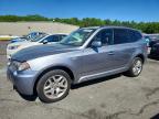 BMW X3 2006