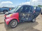 SMART FORTWO 2009