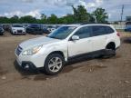 SUBARU OUTBACK 2013