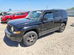 JEEP PATRIOT 2012