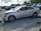 LEXUS ES 2011