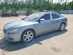 NISSAN MAXIMA 2011
