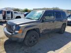 JEEP PATRIOT 2016