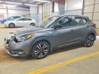 NISSAN KICKS 2020