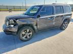 JEEP PATRIOT 2015
