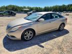HYUNDAI SONATA 2011