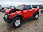 FORD BRONCO 2024