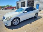 INFINITI G37 SEDAN 2012
