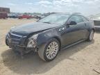 CADILLAC CTS 2011