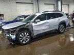 SUBARU OUTBACK 2025